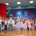 Конкурс дітей і батьків «хвилина слави» (уроки) Конкурс дітей і батьків «хвилина слави»