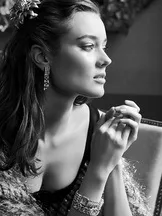 Кільця-легенди chanel