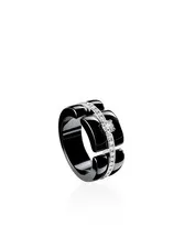 Кільця-легенди chanel