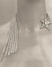 Кільця-легенди chanel