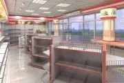 Коли і де з'явилися перші магазини самообслуговування (самообслуговування) Коли і де з'явилися перші магазини самообслуговування