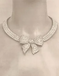 Кільця-легенди chanel