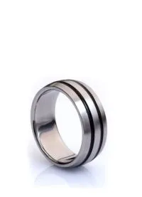 Кільця з титану