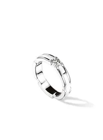 Кільця-легенди chanel