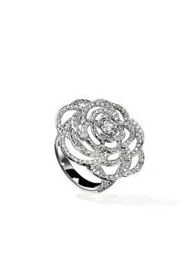 Кільця-легенди chanel
