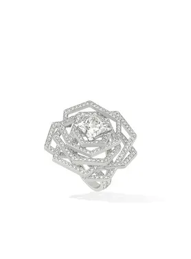 Кільця-легенди chanel