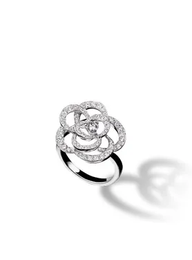 Кільця-легенди chanel