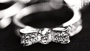 Кільця-легенди chanel