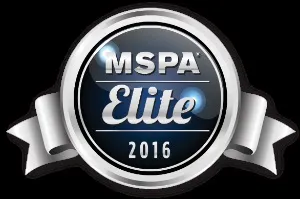 Компанія 4service удостоєна елітного статусу члена mspa europe в 2016 році