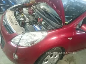 Комп'ютерна діагностика hyundai (Хендай) в москві (комп'ютерна) Комп'ютерна діагностика hyundai (Хендай) в москві
