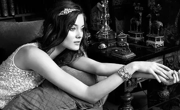 Кільця-легенди chanel
