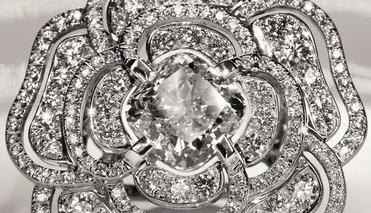 Кільця-легенди chanel