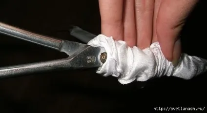 Комплект весільних підв'язок нареченої своїми руками (коментарі) Комплект весільних підв'язок нареченої своїми руками