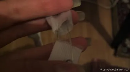 Комплект весільних підв'язок нареченої своїми руками (блог) Комплект весільних підв'язок нареченої своїми руками