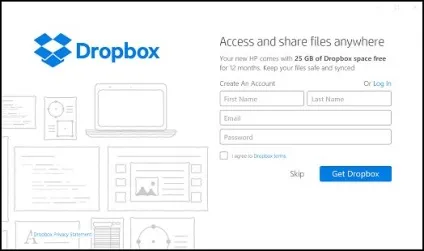 Комп'ютери hp - використання hp jumpstart (в windows 10), служба підтримки hp® (hp registration) Комп'ютери hp - використання hp jumpstart (в windows 10), служба підтримки hp®