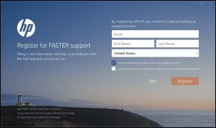 Комп'ютери hp - використання hp jumpstart (в windows 10), служба підтримки hp® (плитку JumpStart меню запуску) Комп'ютери hp - використання hp jumpstart (в windows 10), служба підтримки hp®