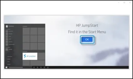 Комп'ютери hp - використання hp jumpstart (в windows 10), служба підтримки hp® (dropbox) Комп'ютери hp - використання hp jumpstart (в windows 10), служба підтримки hp®