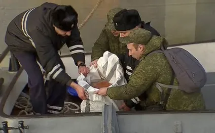 Командир, ми падаємо! »Чому в останні секунди екіпаж ту-154 говорив про закрилках (ту-154) Командир, ми падаємо! »Чому в останні секунди екіпаж ту-154 говорив про закрилках