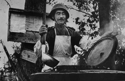 Коли гармати мовчать на війні (міста Дален Саксонія Німеччина) Коли гармати мовчать на війні