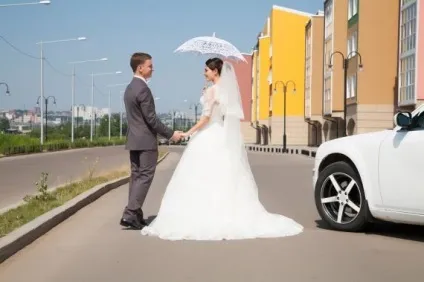 Коли краще купувати квартиру - до весілля або після (краще) Коли краще купувати квартиру - до весілля або після
