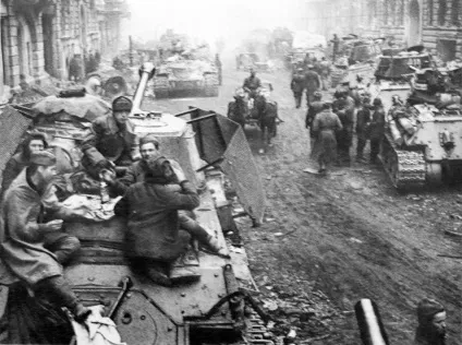 Коли гармати мовчать на війні (міста Дален Саксонія) Коли гармати мовчать на війні