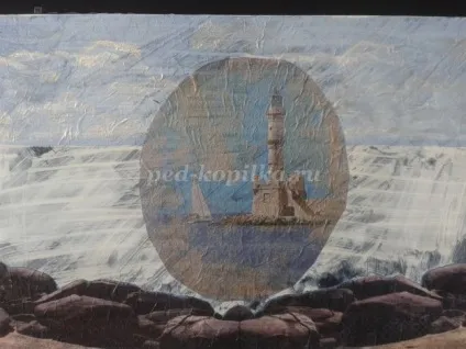 конспект заняття