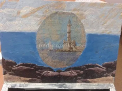 конспект заняття