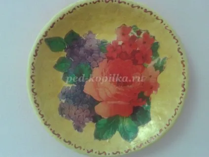 конспект заняття