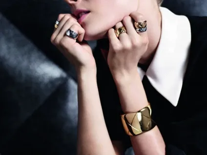 Колекція coco crush від chanel підкорює серця - jewellery mag (crush) Колекція coco crush від chanel підкорює серця - jewellery mag