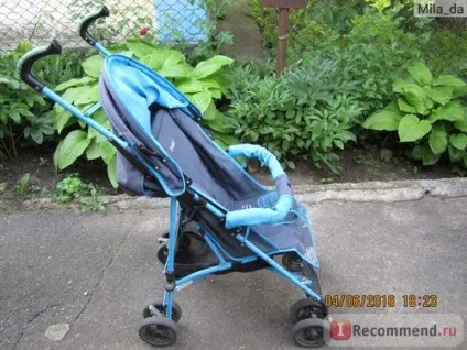 Коляска - тростина geoby d208dr-f-rmxt - «практична, зручна, компактна і недорога», відгуки (d208dr-f-rmxt) Коляска - тростина geoby d208dr-f-rmxt - «практична, зручна, компактна і недорога», відгуки