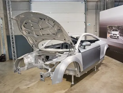 Кому призначена найшвидша версія audi tt rs (кому) Кому призначена найшвидша версія audi tt rs