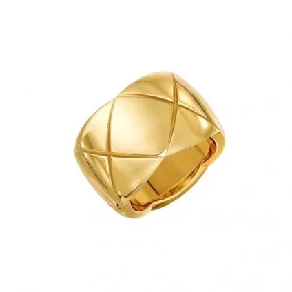 Колекція coco crush від chanel підкорює серця - jewellery mag (колекції колекції) Колекція coco crush від chanel підкорює серця - jewellery mag
