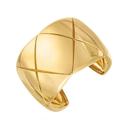 Колекція coco crush від chanel підкорює серця - jewellery mag (колекції колекції) Колекція coco crush від chanel підкорює серця - jewellery mag