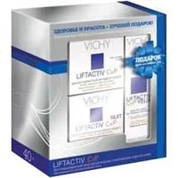 Косметика vichy