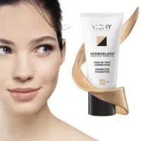 Косметика vichy
