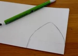 Костюм кішки своїми руками