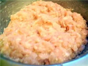 Котлети з начинкою, зрази, кулінарні записки дилетанта (котлети) Котлети з начинкою, зрази, кулінарні записки дилетанта