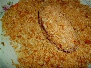 Котлети з начинкою, зрази, кулінарні записки дилетанта (котлети) Котлети з начинкою, зрази, кулінарні записки дилетанта