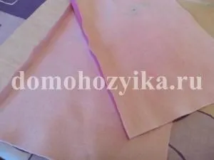 Косметичка своїми руками-спосіб виготовлення з фото (своїми) Косметичка своїми руками-спосіб виготовлення з фото