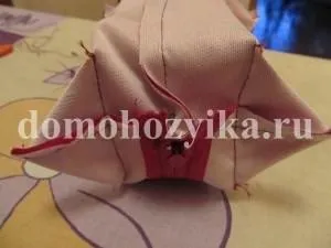 Косметичка своїми руками-спосіб виготовлення з фото (як зшити косметичку своїми руками) Косметичка своїми руками-спосіб виготовлення з фото
