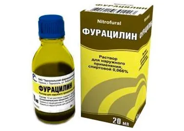 Кон'юнктивіт у дітей лікування (дітей) Кон'юнктивіт у дітей лікування