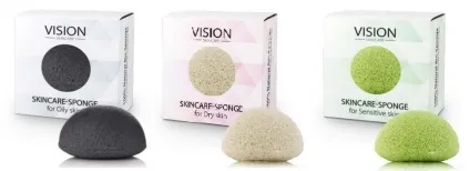 Косметика vision skincare