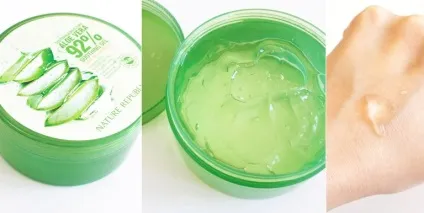 Корейська уходовая косметика