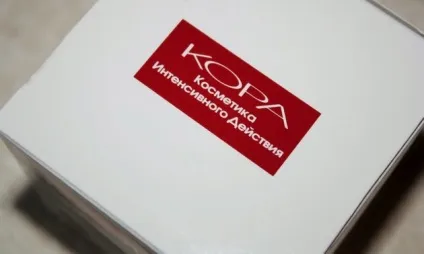 Кора сонцезахисний крем для обличчя ціна, відгуки, опис (особи) Кора сонцезахисний крем для обличчя ціна, відгуки, опис