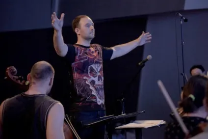 Концерт «sympho rock» - як це було - sakhalife (rock) Концерт «sympho rock» - як це було - sakhalife
