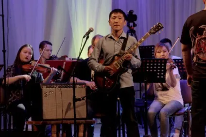 Концерт «sympho rock» - як це було - sakhalife (концерт) Концерт «sympho rock» - як це було - sakhalife