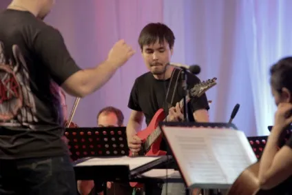 Концерт «sympho rock» - як це було - sakhalife (концерт) Концерт «sympho rock» - як це було - sakhalife