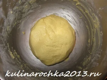 Кошики пісочний з кремом - готуємо смачно, красиво і по-домашньому! (Готуємо) Кошики пісочний з кремом - готуємо смачно, красиво і по-домашньому!
