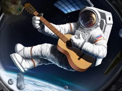 Космос міфи і факти