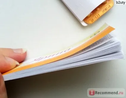 Контрацептиви schering ag ярина - «прийом Ярини при поликистозе (подобається рази більше Діані) Контрацептиви schering ag ярина - «прийом Ярини при поликистозе